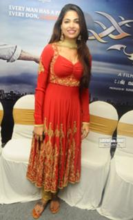 Parvathy Omanakuttan feet photo 13
