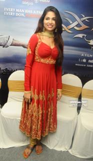 Parvathy Omanakuttan feet photo 12