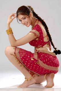 Parvati Melton feet photo 7