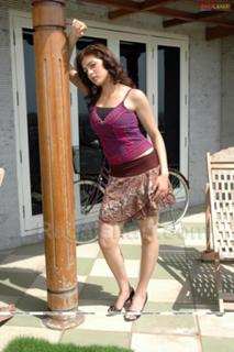 Parvati Melton feet photo 15