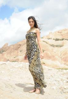 Parvati Melton feet photo 9
