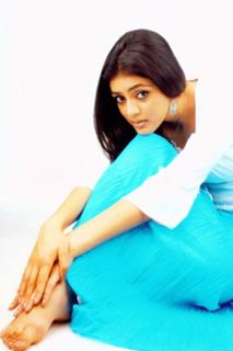 Parvati Melton feet photo 4