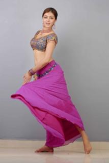 Parvati Melton feet photo 2
