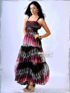 Parvati Melton feet photo 15