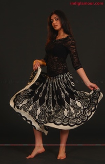 Parvati Melton feet photo 4