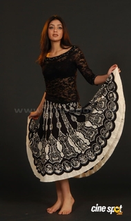 Parvati Melton feet photo 20