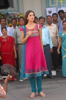 Parvati Melton feet photo 6
