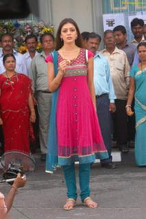 Parvati Melton feet photo 5