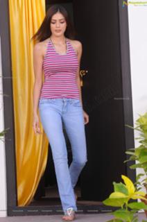 Parvati Melton feet photo 4