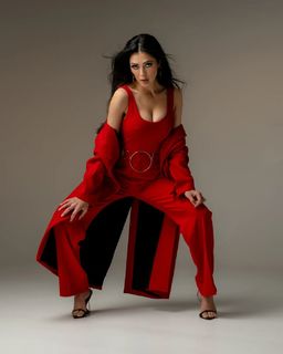 Parvati Melton feet photo 2