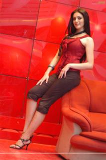 Parvati Melton feet photo 2