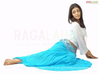 Parvati Melton feet photo 20