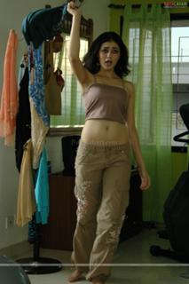 Parvati Melton feet photo 19