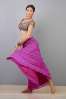Parvati Melton feet photo 11