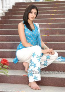 Parvati Melton feet photo 14