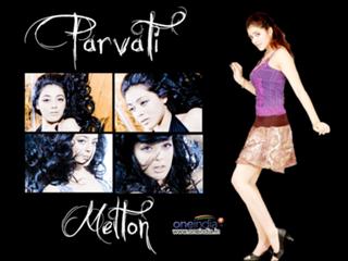 Parvati Melton feet photo 8
