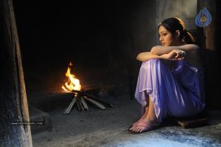 Parvati Melton feet photo 10