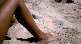 Parvati Shallow feet photo 2