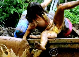 Parvati Shallow feet photo 20