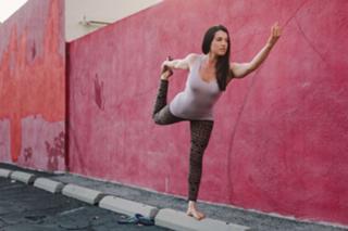 Parvati Shallow feet photo 12