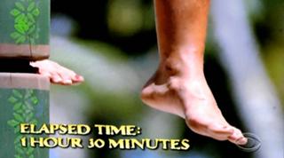 Parvati Shallow feet photo 19