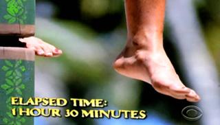 Parvati Shallow feet photo 18