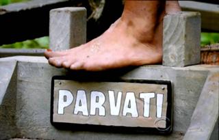 Parvati Shallow feet photo 13