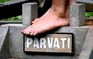 Parvati Shallow feet photo 12