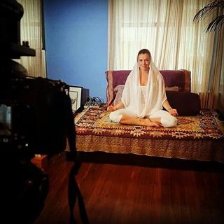 Parvati Shallow feet photo 10