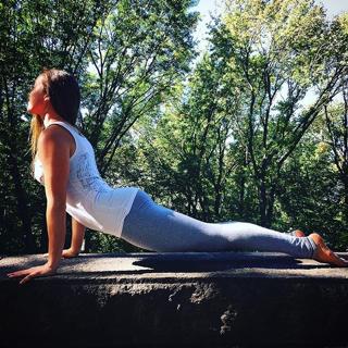 Parvati Shallow feet photo 7