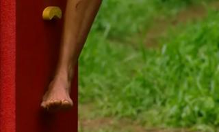 Parvati Shallow feet photo 1