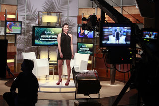 Parvati Shallow feet photo 16