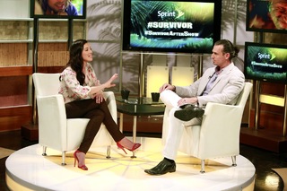 Parvati Shallow feet photo 15