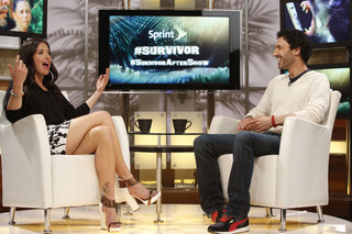 Parvati Shallow feet photo 12