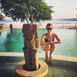 Parvati Shallow feet photo 19