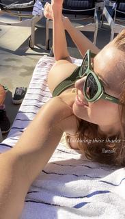 Parvati Shallow feet photo 16