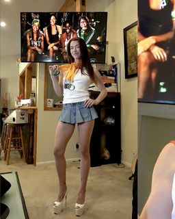 Parvati Shallow feet photo 13
