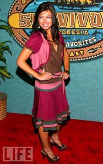 Parvati Shallow feet photo 7
