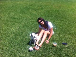 Parvati Shallow feet photo 16