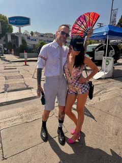 Parvati Shallow feet photo 10