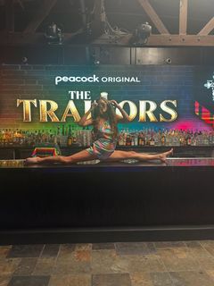 Parvati Shallow feet photo 9