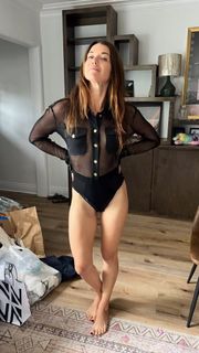 Parvati Shallow feet photo 2