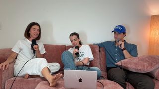 Parvati Shallow feet photo 8