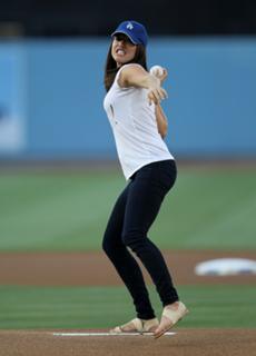 Parvati Shallow feet photo 15