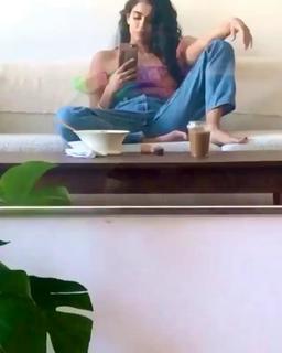 Parveen Kaur feet photo 2