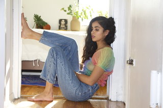 Parveen Kaur feet photo 14
