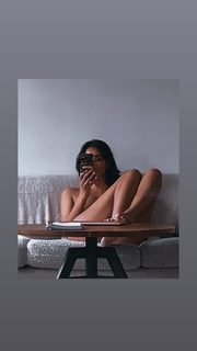 Parveen Kaur feet photo 2