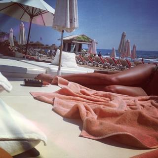 Pascal Craymer feet photo 17
