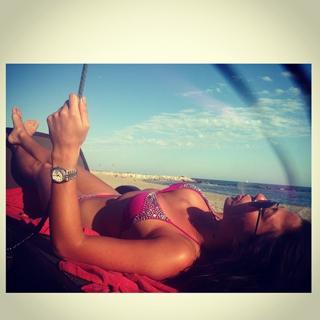 Pascal Craymer feet photo 14