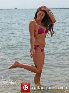 Pascal Craymer feet photo 1